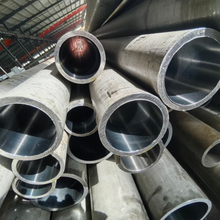 油缸管Q235珩磨管用心做产品