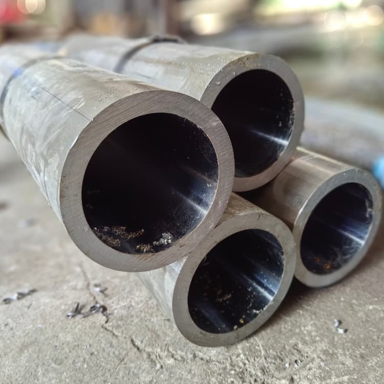 油缸管Q235珩磨管用心做产品