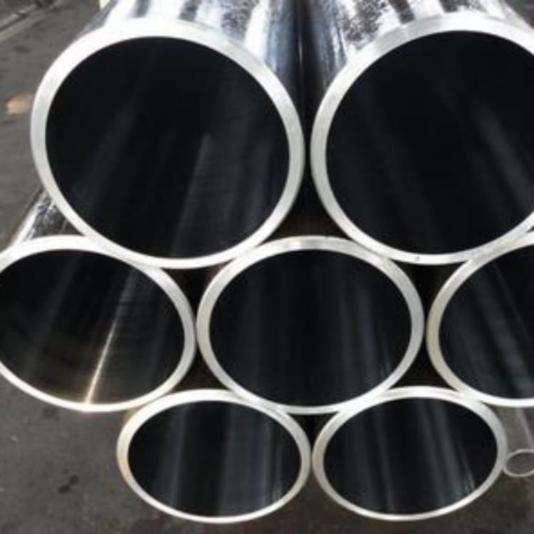 油缸管12Cr1MoV珩磨管追求细节品质