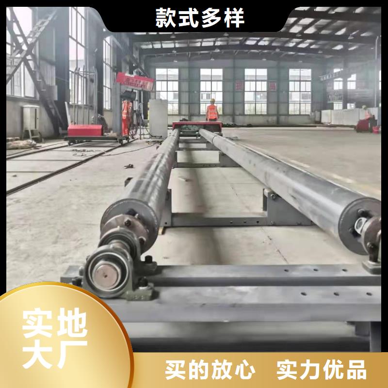 钢筋笼滚笼机五机头钢筋弯箍机一站式供应优质原料