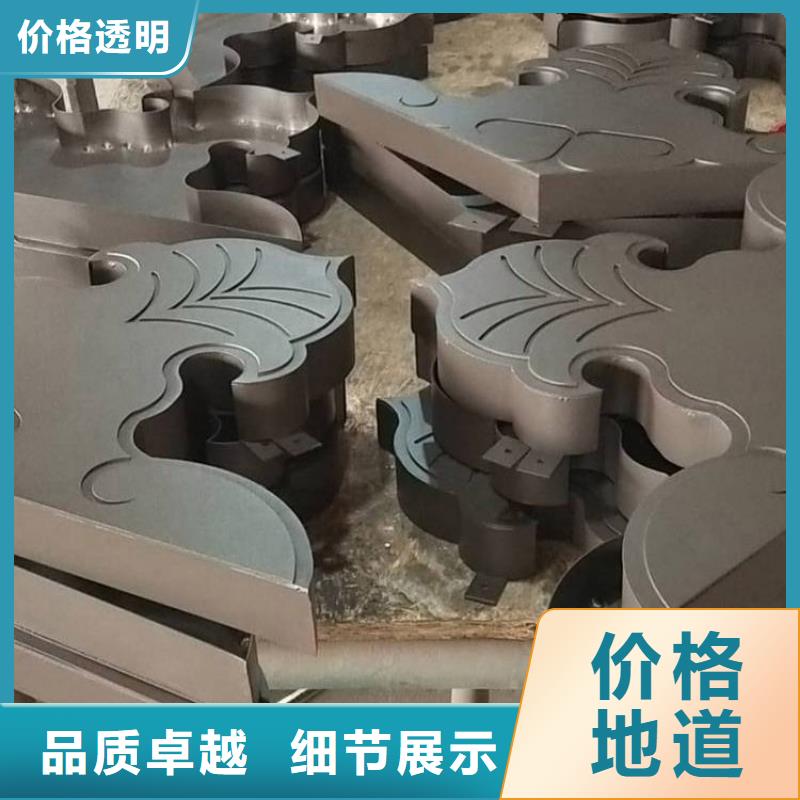 中式铝代木古建别墅天沟雨水槽库存量大大厂生产品质