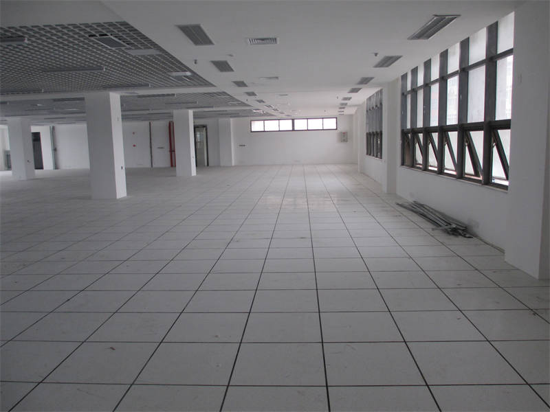 防静电地板_OA智能化楼宇架空地板货源充足