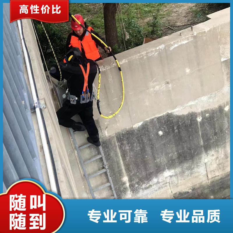 水下封堵：水下录像本地各类水下施工作业本地供应商