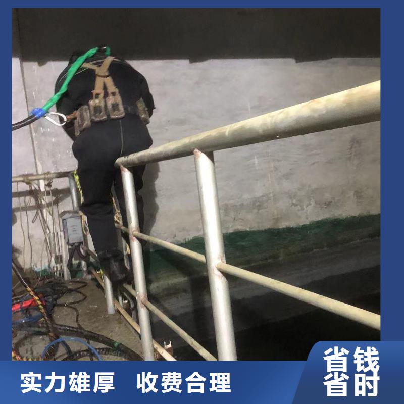 水下封堵：水下探摸队,经验丰富当地生产厂家