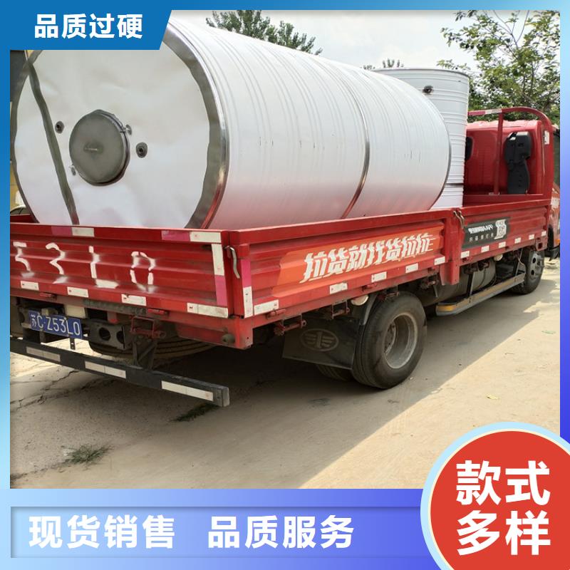 不锈钢水箱生产厂家厂家供应辉煌品牌本地厂家
