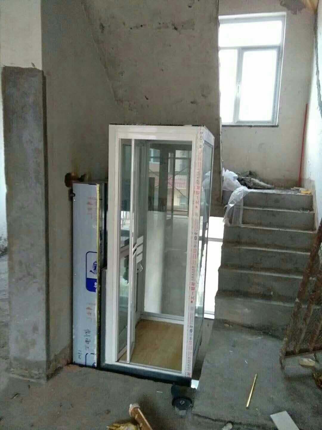 液压电梯联系方式