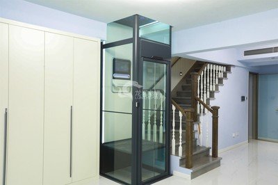 【电梯】立体车库好产品放心购