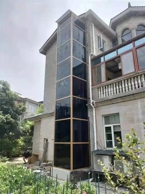【电梯】,双柱简易机械车库租赁免费寄样