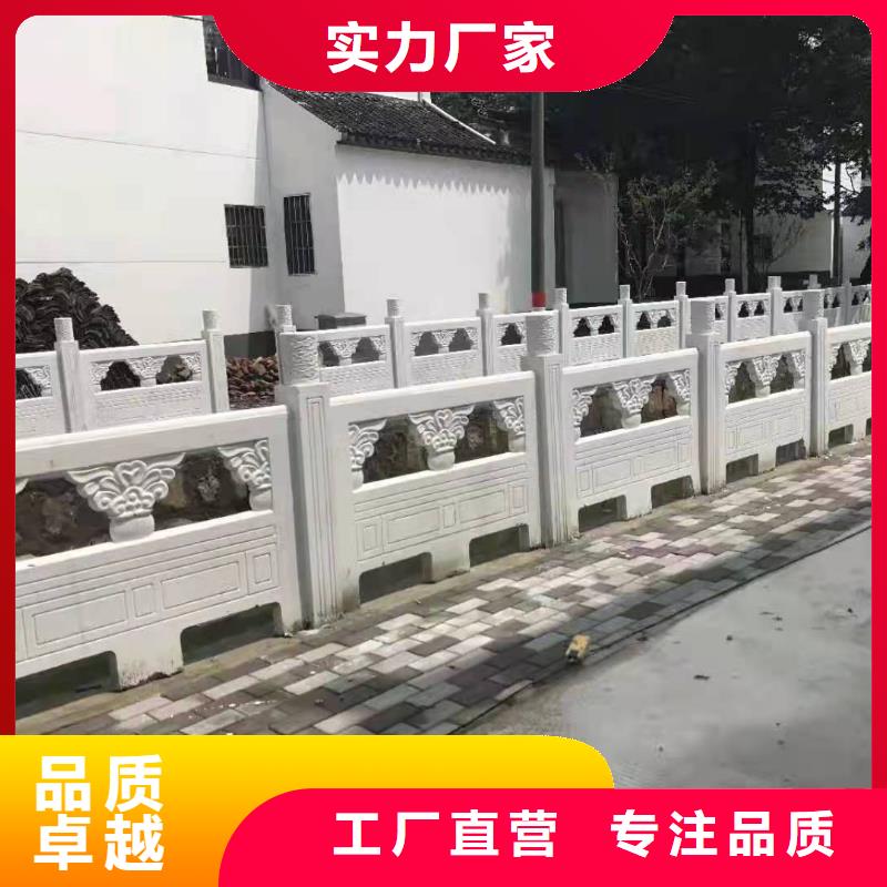 道路桥梁防撞护栏LED防护栏杆品质做服务质量看得见