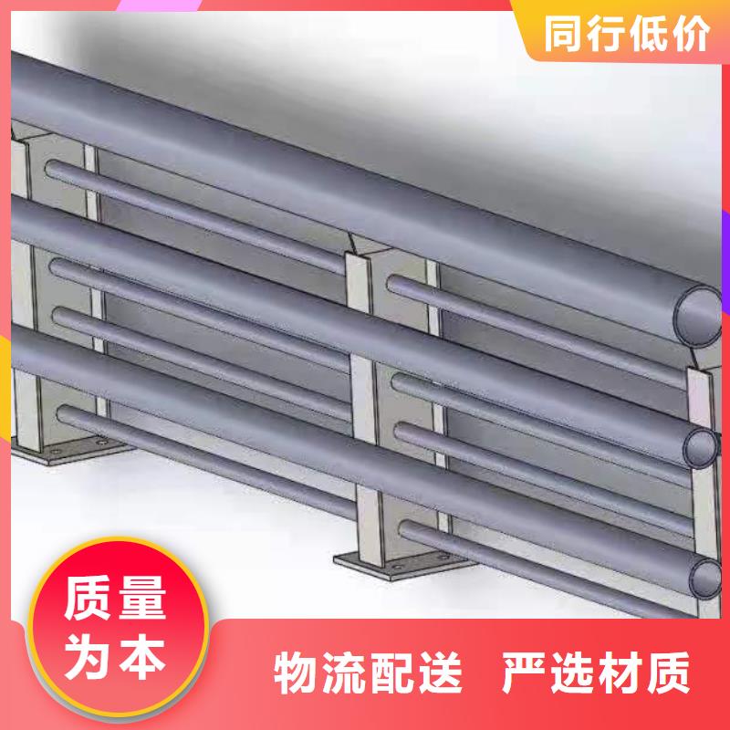 铸造石仿石护栏立柱【热镀锌立柱】真材实料诚信经营本地厂家