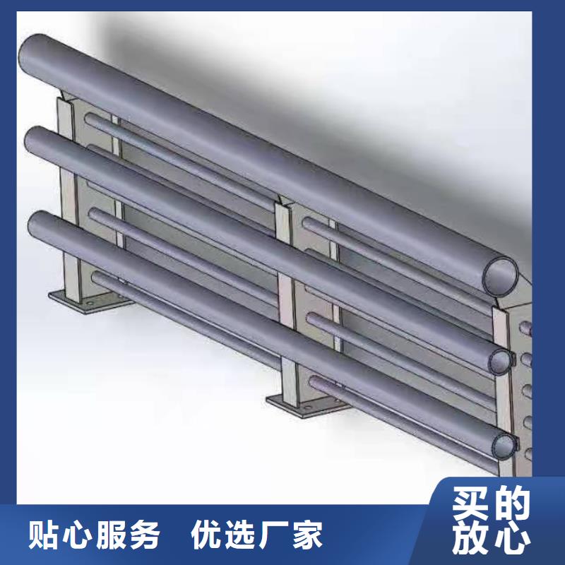 灯光景观护栏厂家LED防护栏杆销售的是诚信细节展示