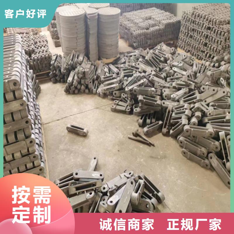 被动炉排-铸钢件厂家定制实力厂家直销