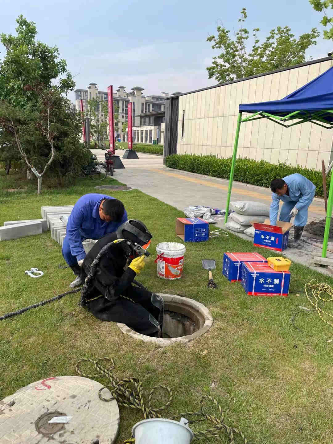 水下摄像录像公司-本地施工队承接