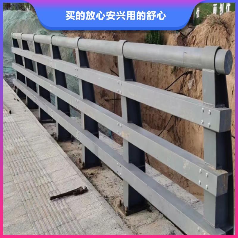 【不锈钢桥梁护栏】不锈钢复合管栏杆专注生产制造多年本地厂家