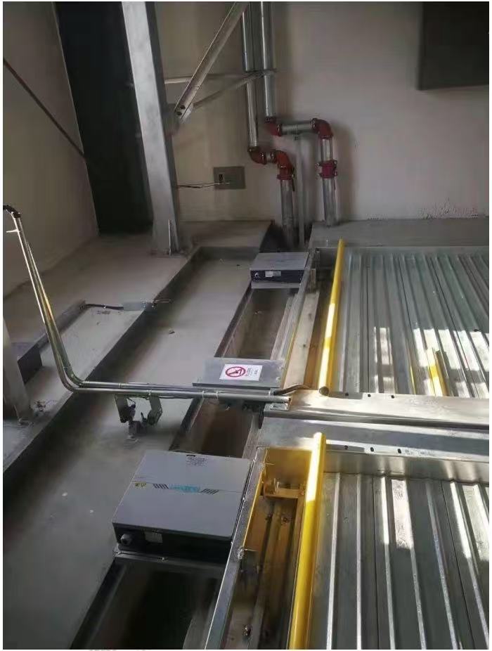 机械车位操作员公司欢迎您