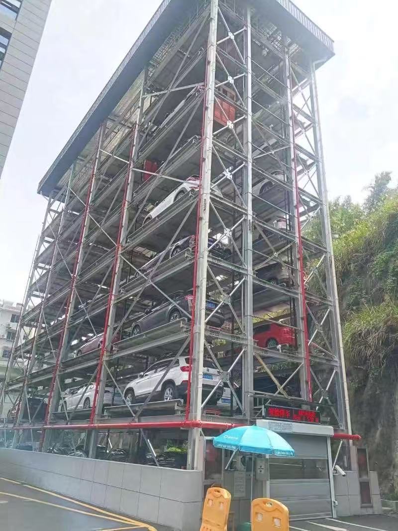 批发升降车位尺寸价格当地供应商