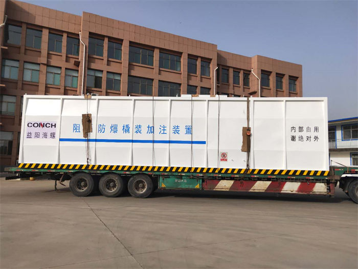 优质撬装加油站的公司