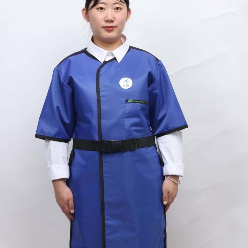焦作修武 本地 质量好的铅手套实体厂家