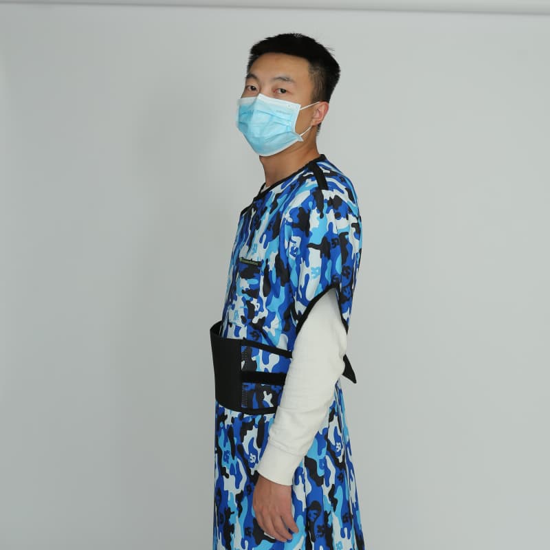 【铅衣】,防辐射铅门精心打造