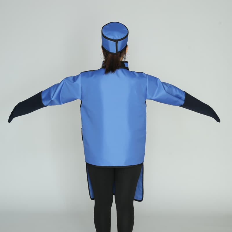 【铅衣】-硫酸钡板一站式服务