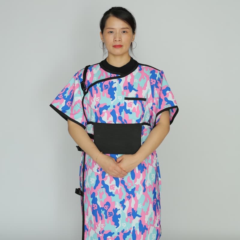 #CT室专用铅衣#-价格低品质好才是硬道理