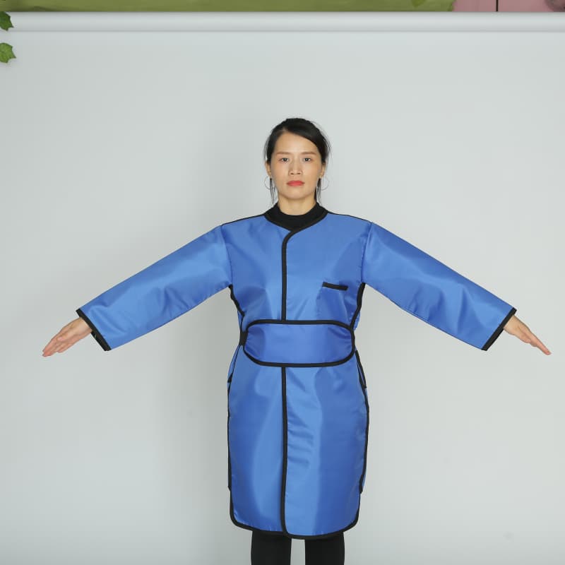 铅衣-【dr室铅皮卷】细节决定成败