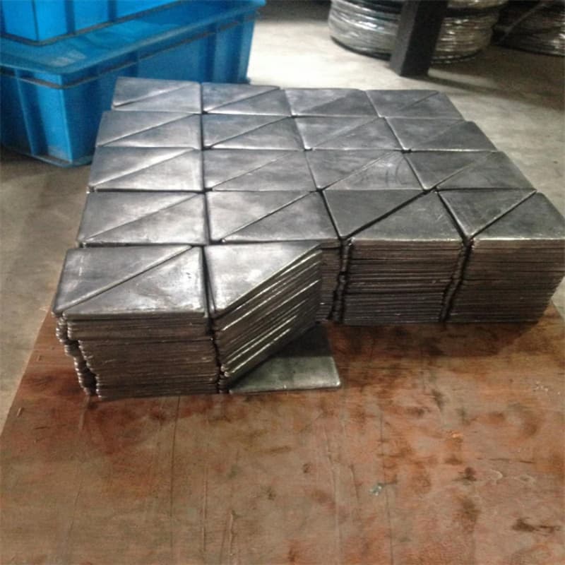质量可靠的异形铅砖厂家同城经销商