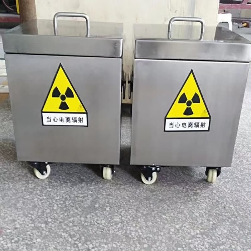 射线防护铅箱厂家地址