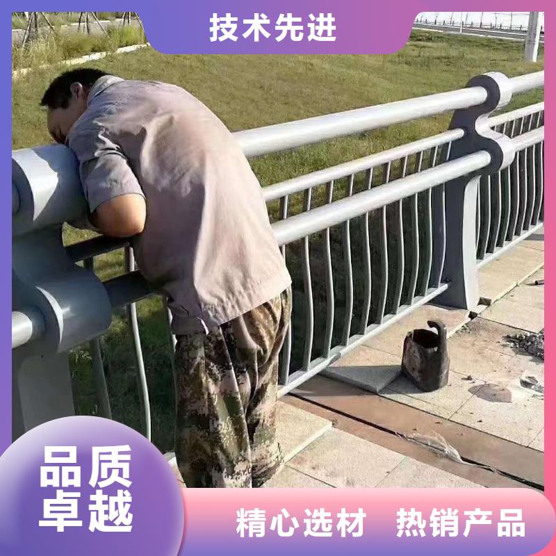 护栏河堤护栏丰富的行业经验当地品牌