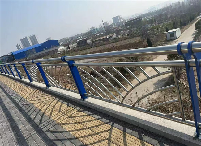 景观护栏厂家报价各种护栏应用领域