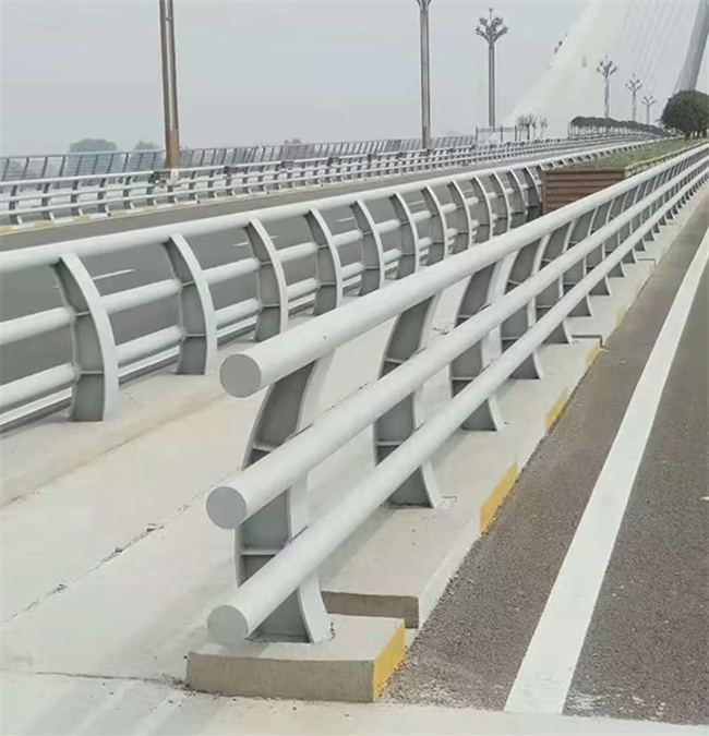 景观护栏现货库存大