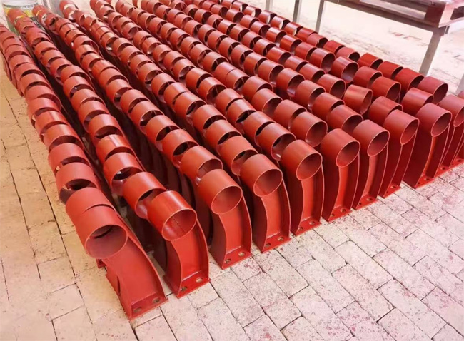护栏_桥梁景观栏杆源厂供货当地制造商