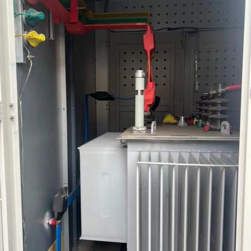 变压器电力设备回收_废旧电力设备回收上门估价