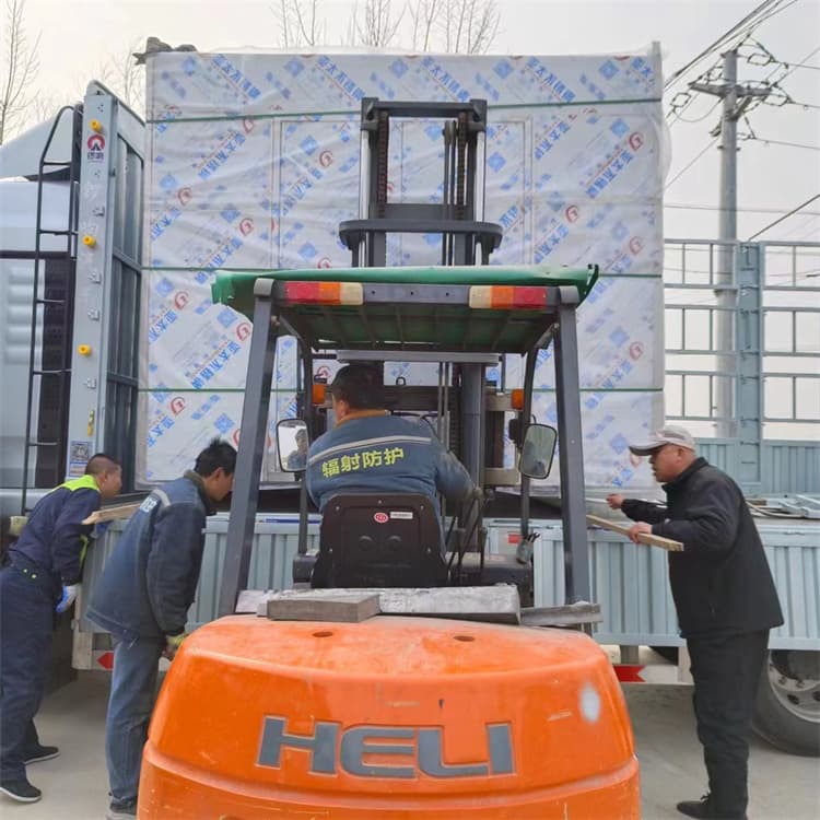 口腔铅房_本地企业放心选择一致好评产品