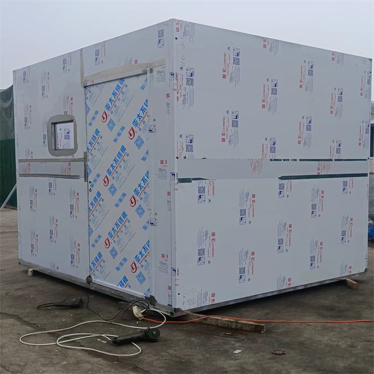 选购铅房6个铅当量-实体厂家可定制