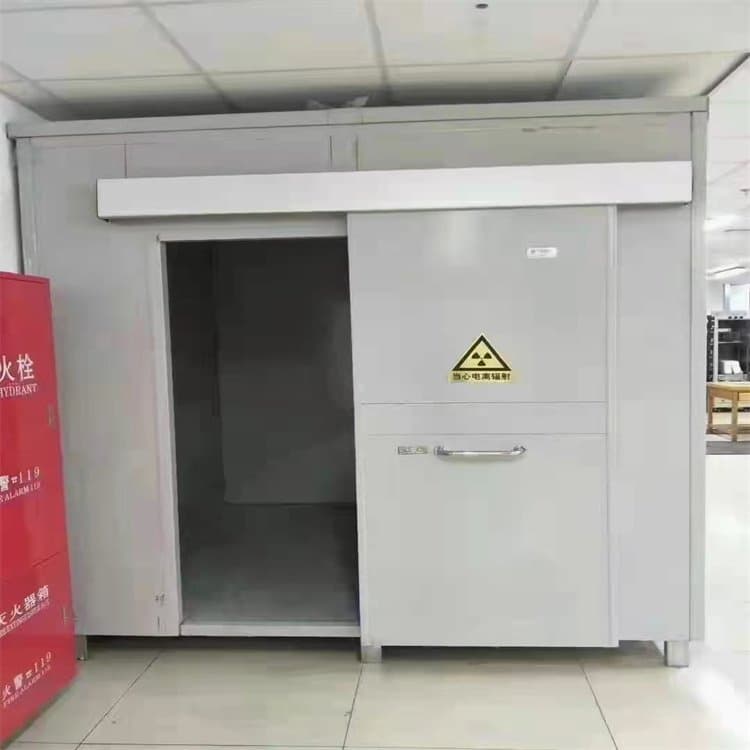 价格合理的铅房2个铅当量基地今日新品
