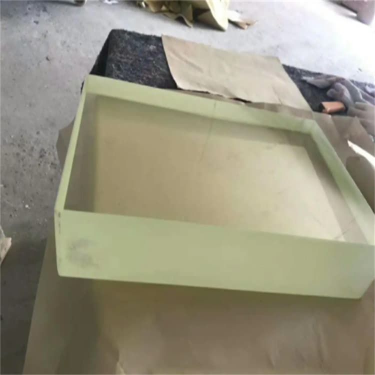 质量好的铅玻璃25mm厚大型厂家价格地道