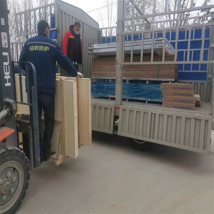 铅玻璃600*900mm优选商家当地供应商