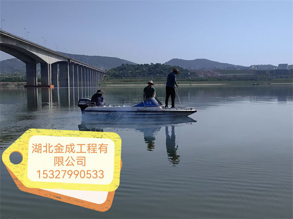 水下安装随叫随到