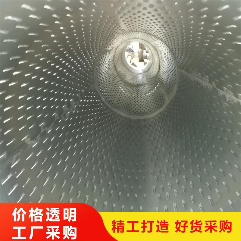 桥式滤水管600桥式滤水管一米价格工厂认证