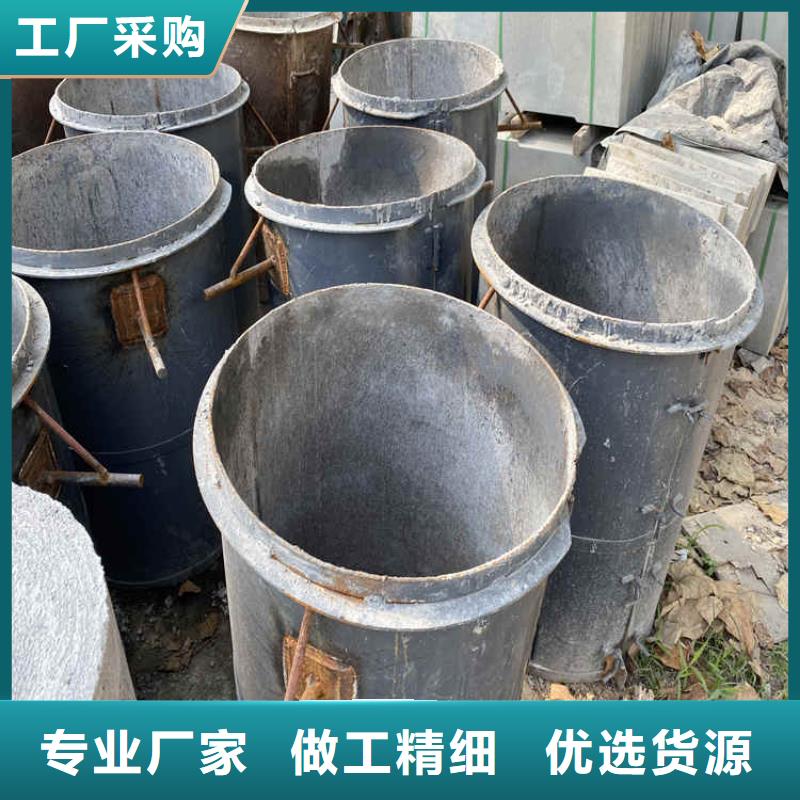 无砂透水管无砂水泥管加工定制量大更优惠