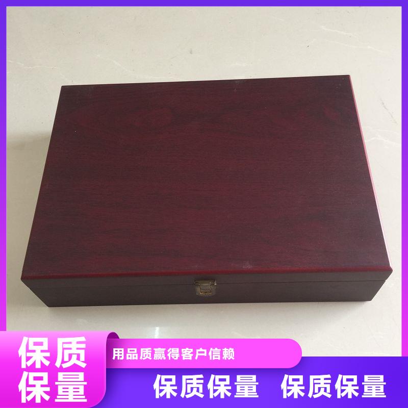 纪念币木盒印刷金银币木盒厂家新品