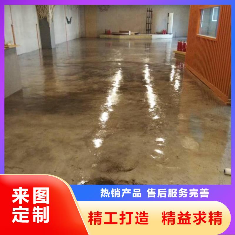 自流平通州区环氧地坪漆施工优选好材铸造好品质当地服务商