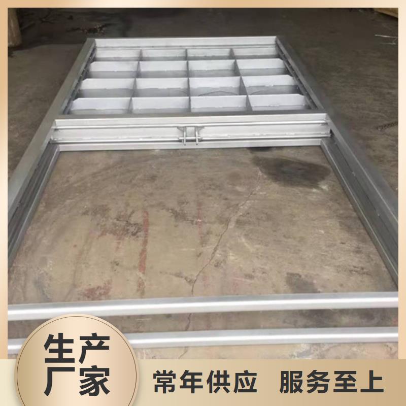 钢闸门清污机每一处都是匠心制作源厂定制