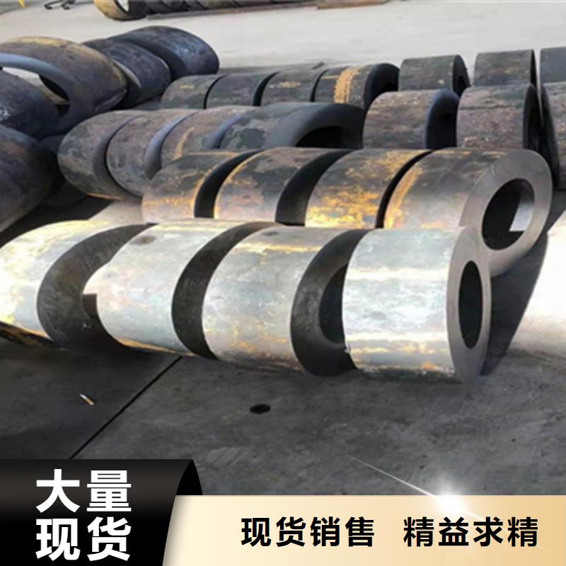 P22宝钢合金钢管-15CrMoG合金钢管品质优良多种工艺
