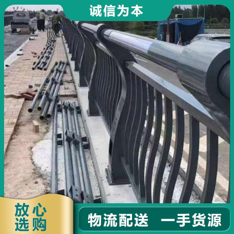 重信誉灯光护栏厂家价格性能稳定