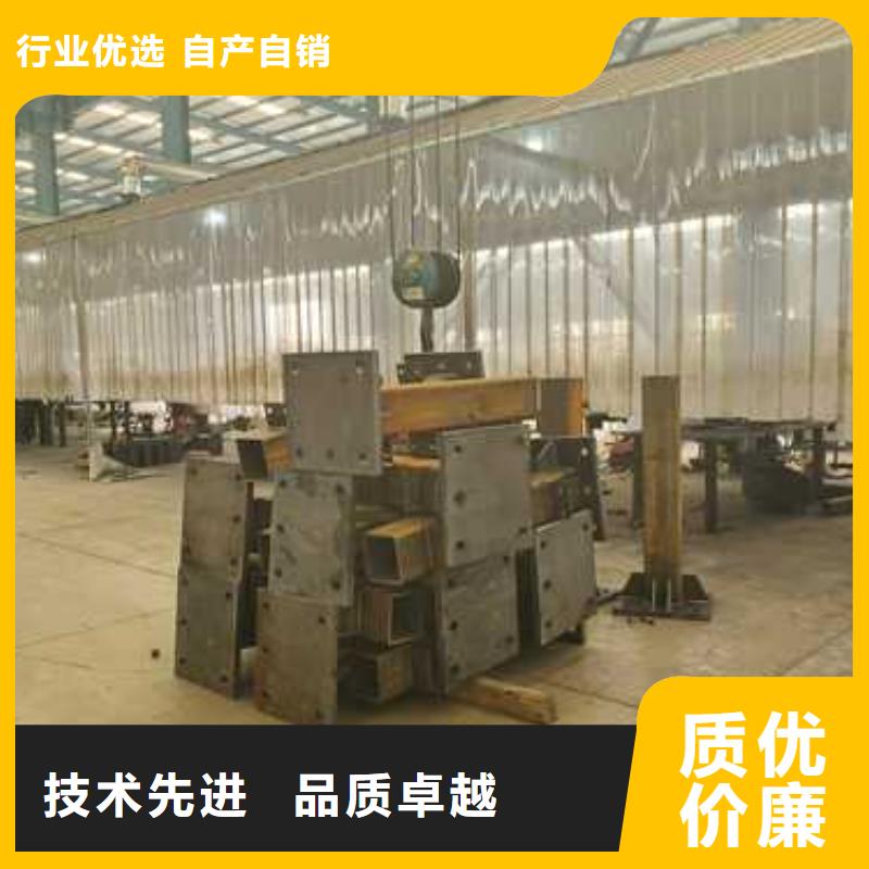 性价比高的公路防撞护栏厂家欢迎新老客户垂询