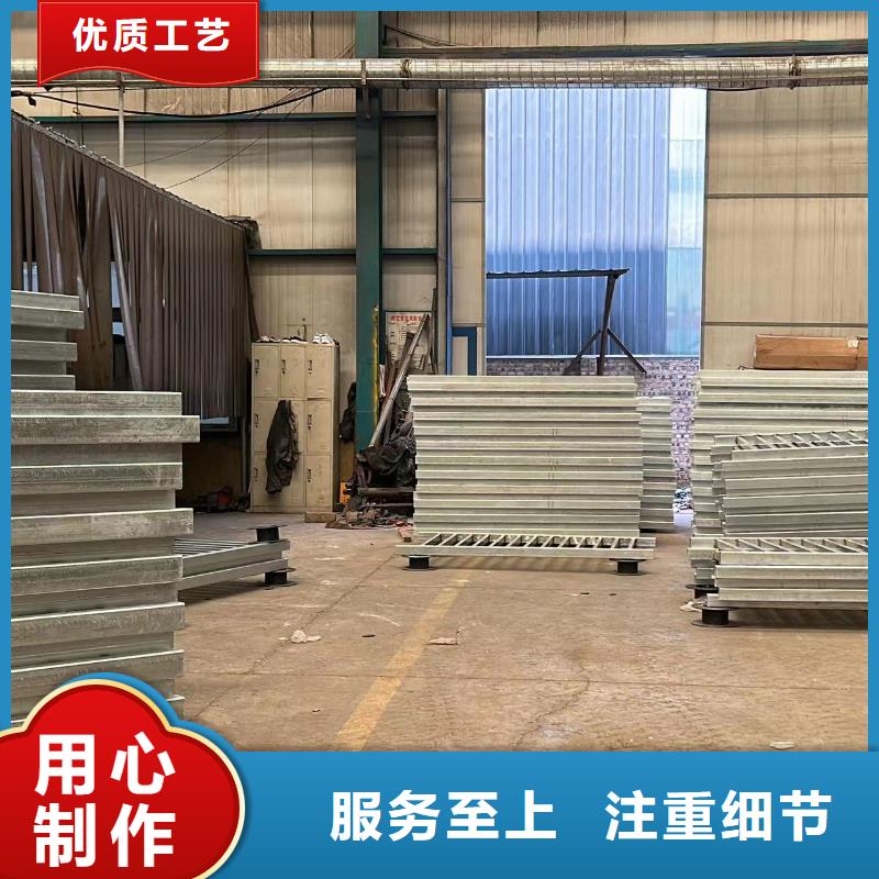 护栏防撞护栏一站式采购方便省心匠心工艺