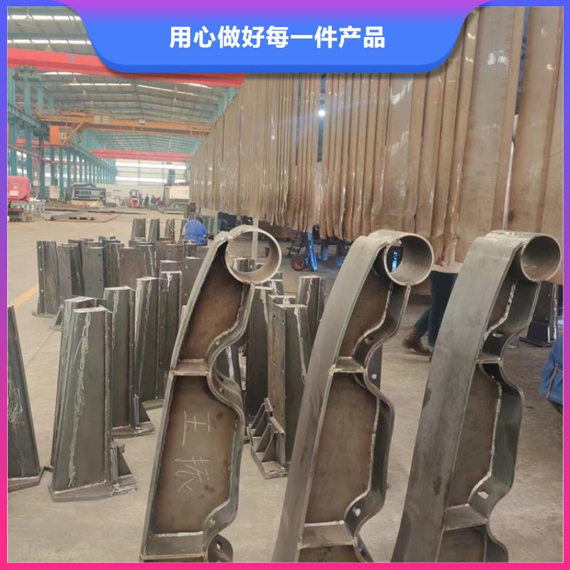 防撞护栏【不锈钢护栏厂】N年专注同城服务商