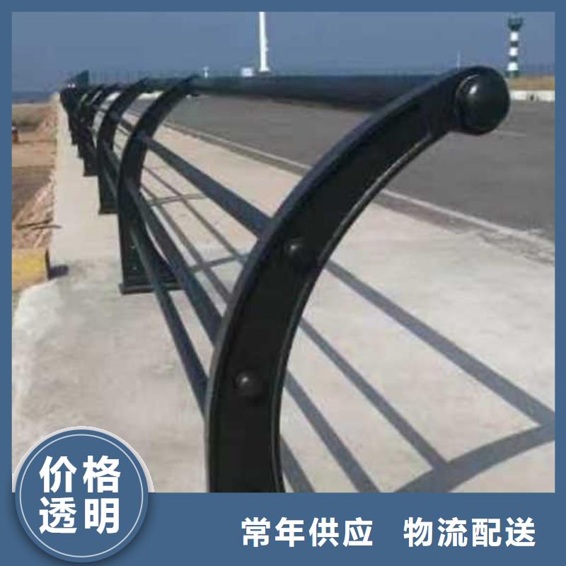 道路护栏,防撞护栏生产安装现货批发